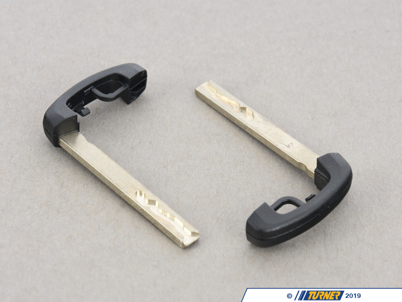 51217310733 Genuine BMW Lock Cylinder With Key, Left 51217310733