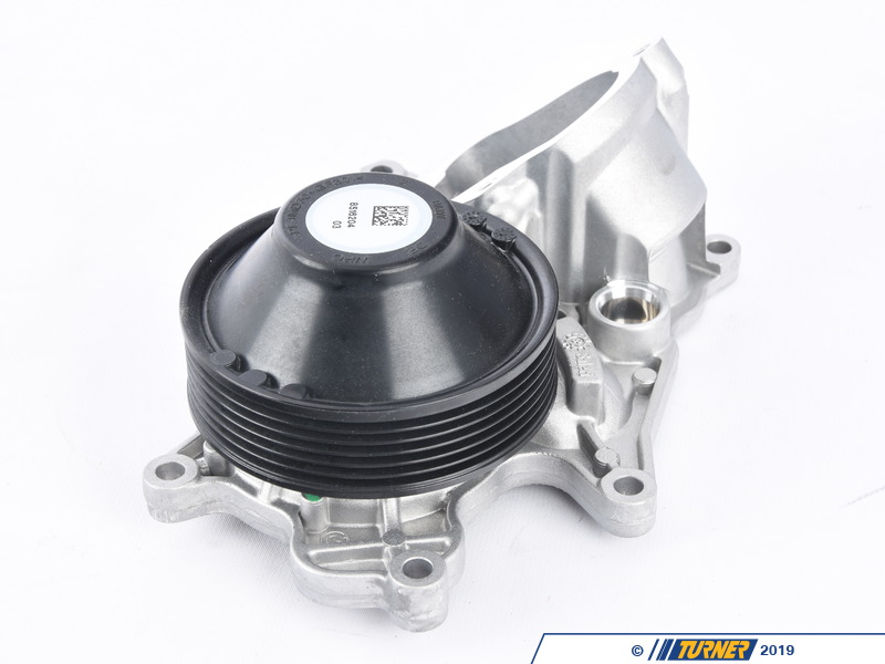 11518516204 Genuine BMW Coolant Pump, Mechanical 11518516204 F25