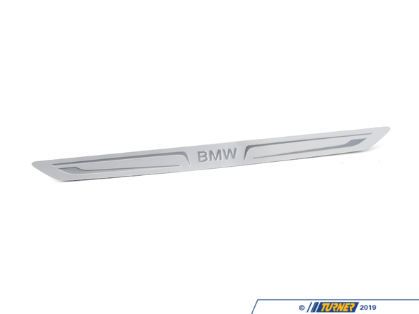 51477370423 - Genuine BMW Insert, Entry, Front BMW - 51477370423 - F15 ...