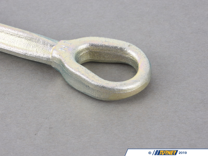 72157953890 Towing Hinge F15, F16, F39, F85, F86, G01, G20 Turner