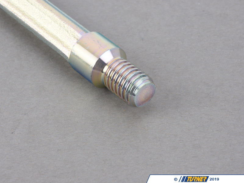 72157953890 Towing Hinge F15, F16, F39, F85, F86, G01, G20 Turner