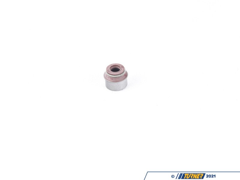 VSVBM6I Supertech 6mm Intake Valve Stem Seal Polyacrylic BMW S54
