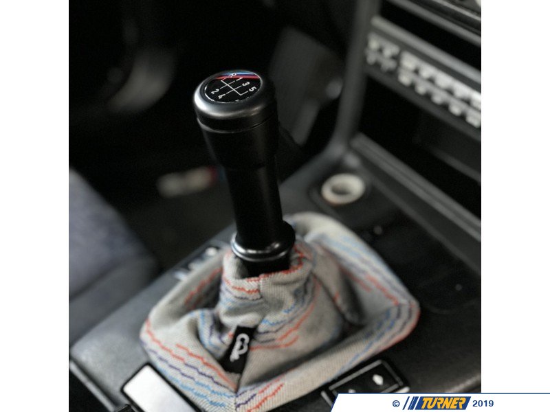 Details about   Fits BMW E30 318i 325 325i 325is 325e M3 Manual Faux Leather Shift Boot Black