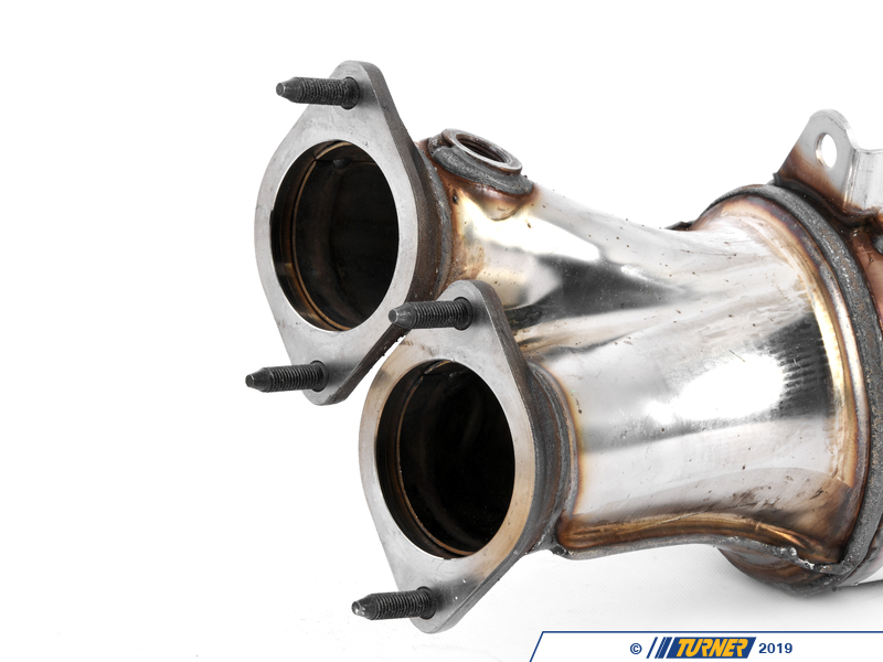 18307597063 Genuine BMW RpCatalytic Converter 18307597063 E90