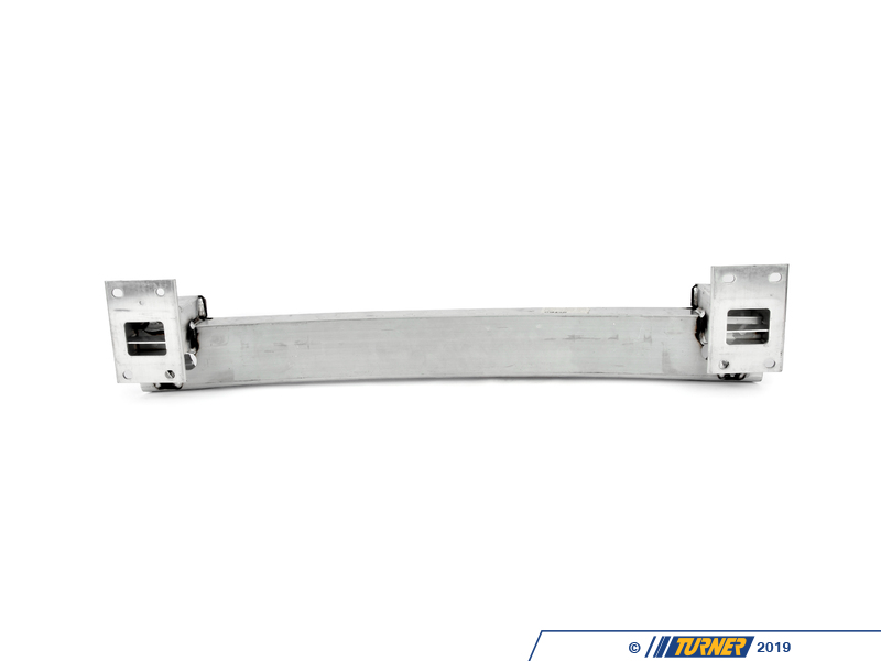 51127294396 - CARRIER, BUMPER REAR | Turner Motorsport