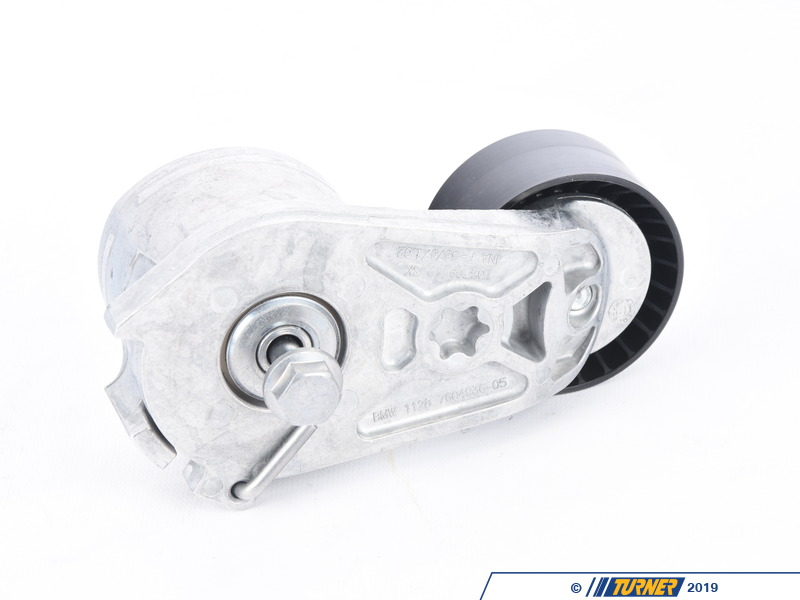 11287604936 Genuine BMW Mechanical Belt Tensioner 11287604936 F10