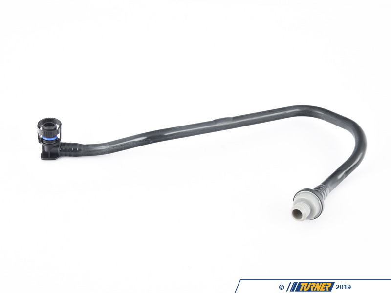 11667551594 Genuine BMW Brake Booster Hose Vacuum Pump Hose to