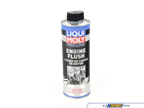 mos2flushKT - Oil Change Additive Package - Proline Engine Flush and ...