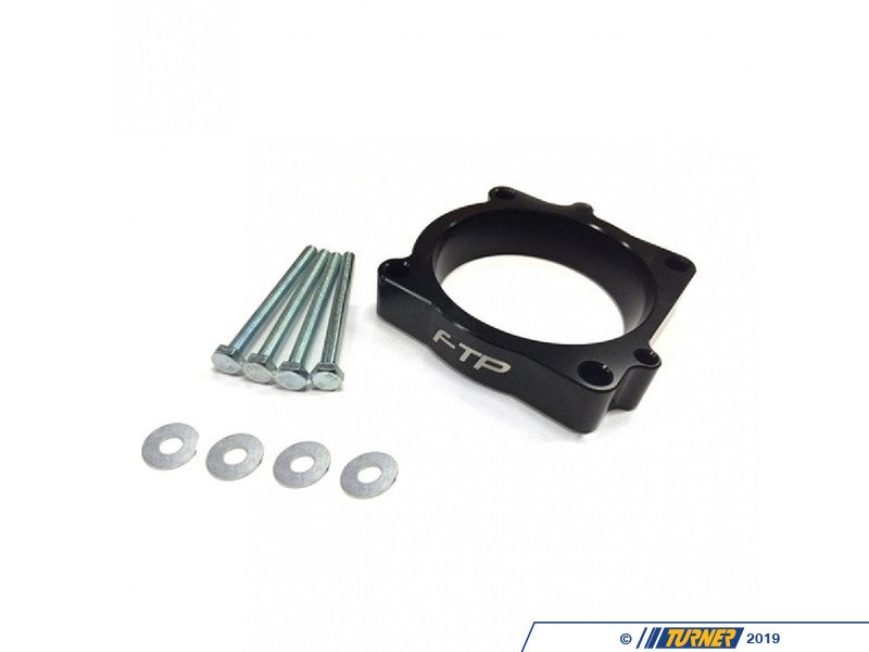 sg71344 FTP Motorsport Throttle Body Spacer E82/88 E9X N54 N55