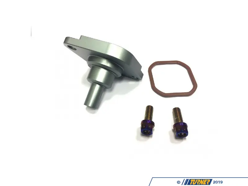 FTP Thermostat cover kit - N54 3.0L