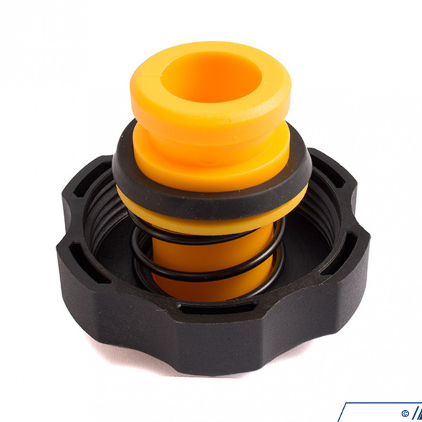 B8800082 Bav Auto SpillProof Coolant / Antifreeze Funnel Turner Motorsport