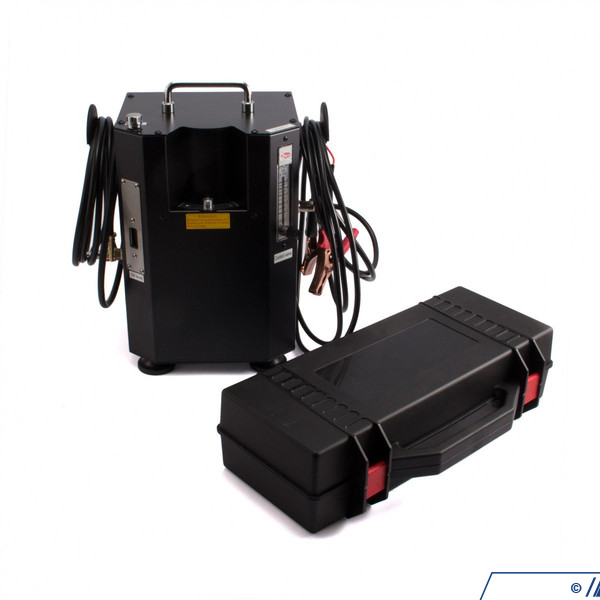B8800109 Bav Auto Automotive Diagnostic Smoke Machine Turner Motorsport