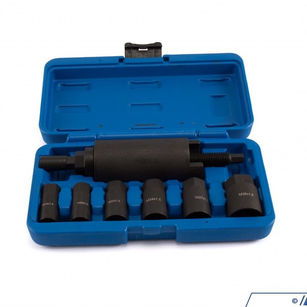 B8800102 Bav Auto CV Axle Shaft Puller / Wheel Bearing Hub Installer