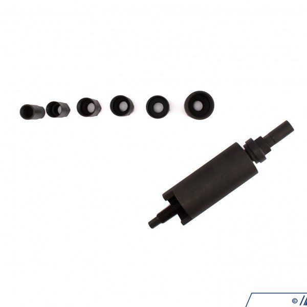 B8800102 Bav Auto CV Axle Shaft Puller / Wheel Bearing Hub Installer