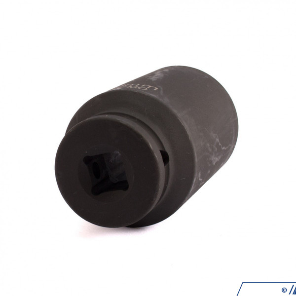 B8800114 Bav Auto 36MM 12 Point Socket 1/2" Drive Turner Motorsport