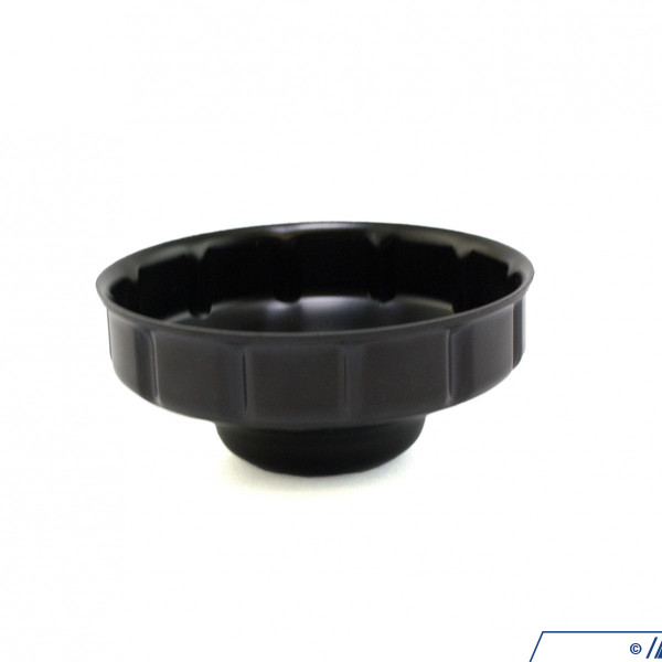 B8800134 Bav Auto Oil Filter Wrench 76mm x 12 Flutes Turner Motorsport