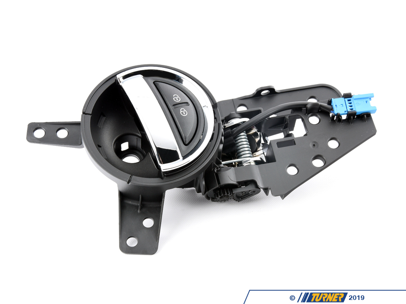 51417360834 Genuine MINI Door Opener Front right F54 F60 Turner Motorsport