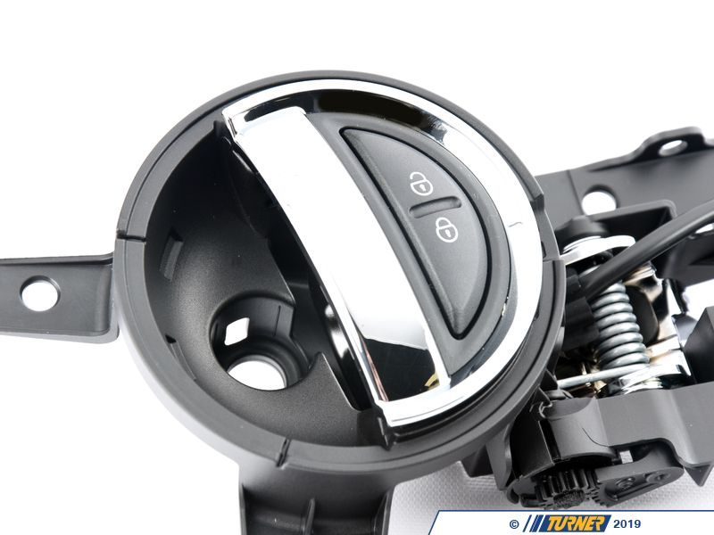 51417360834 Genuine MINI Door Opener Front right F54 F60 Turner Motorsport