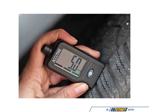 accutire pressure gauge