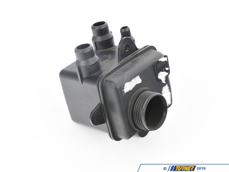 17137589526 Expansion Tank E70, E71 Turner Motorsport