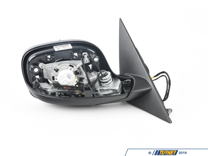 51163455336 Heated Outside Mirror Right E83 Turner Motorsport