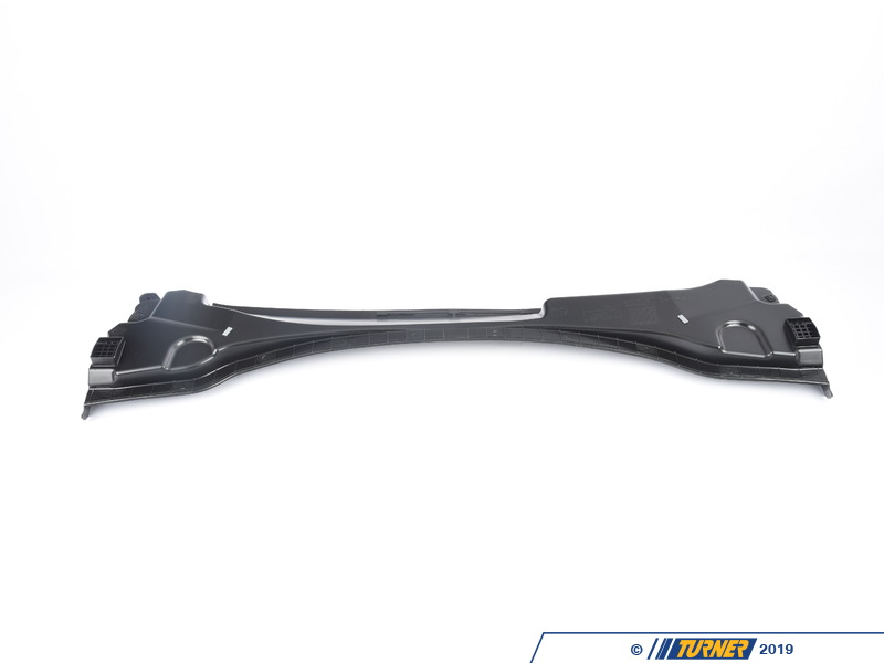 51717380741 COWL PANEL COVER, PA Turner Motorsport