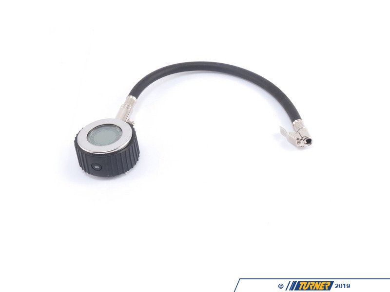 MS5510B Accutire Racing Tire Gauge Turner Motorsport