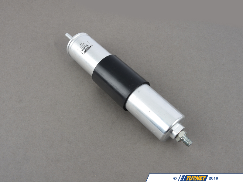 13327831089 OEM Hengst Fuel Filter E46 M3, Z3 S54 Turner Motorsport