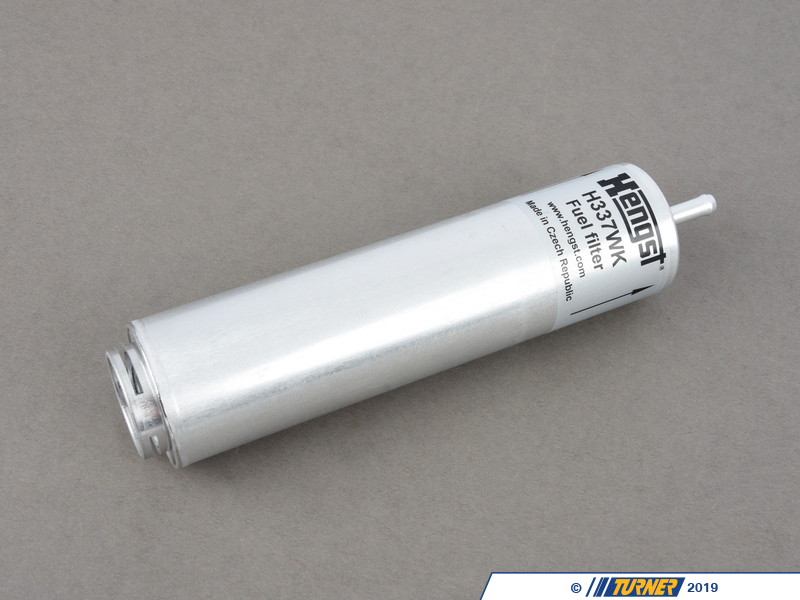 13327793672 Hengst Fuel Filter E90 Turner Motorsport