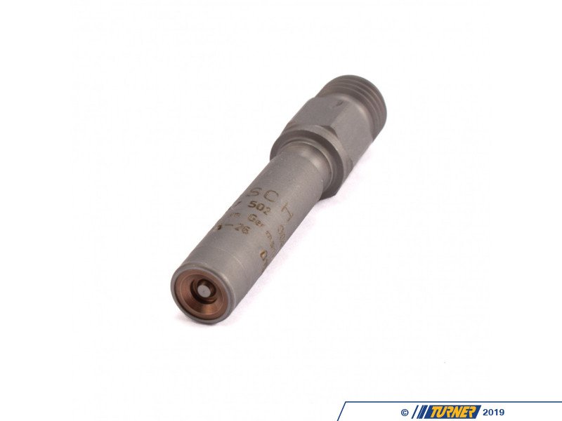 437502006 OEM Bosch Fuel Injector BMW E21 M10 1.8L Turner Motorsport