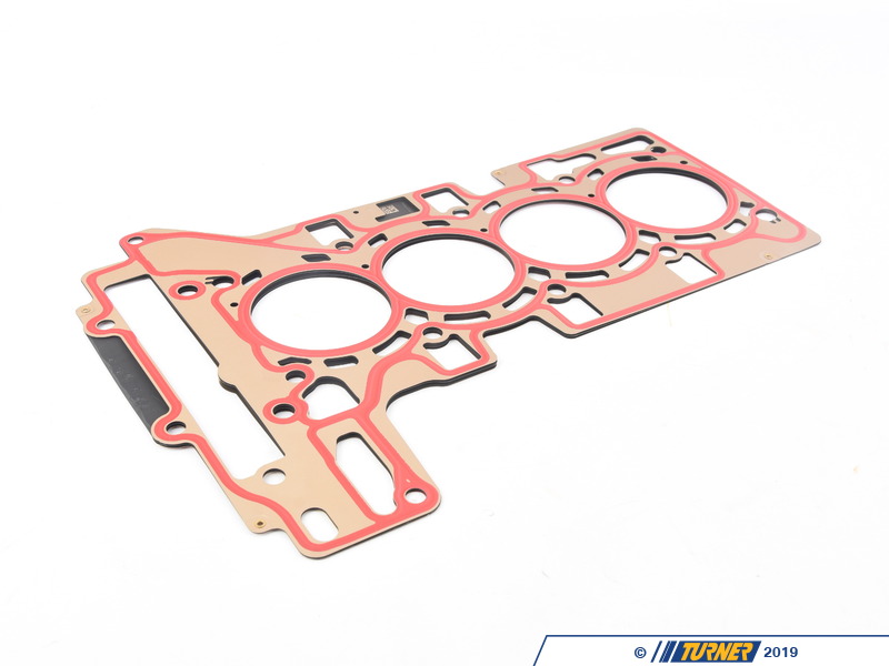 11128676514 Genuine BMW Head Gasket +0.3 mm (1.00 mm) F30 E84 Z4