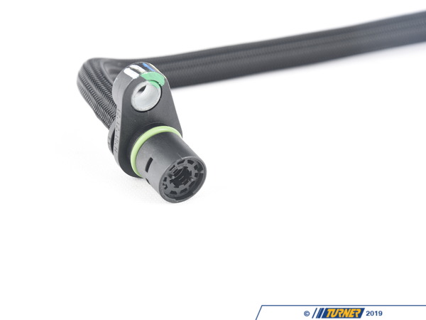 11158645343 - VENT PIPE | Turner Motorsport