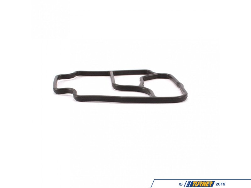 11421719855V Bav Auto High Performance Oil Filter Housing Gasket