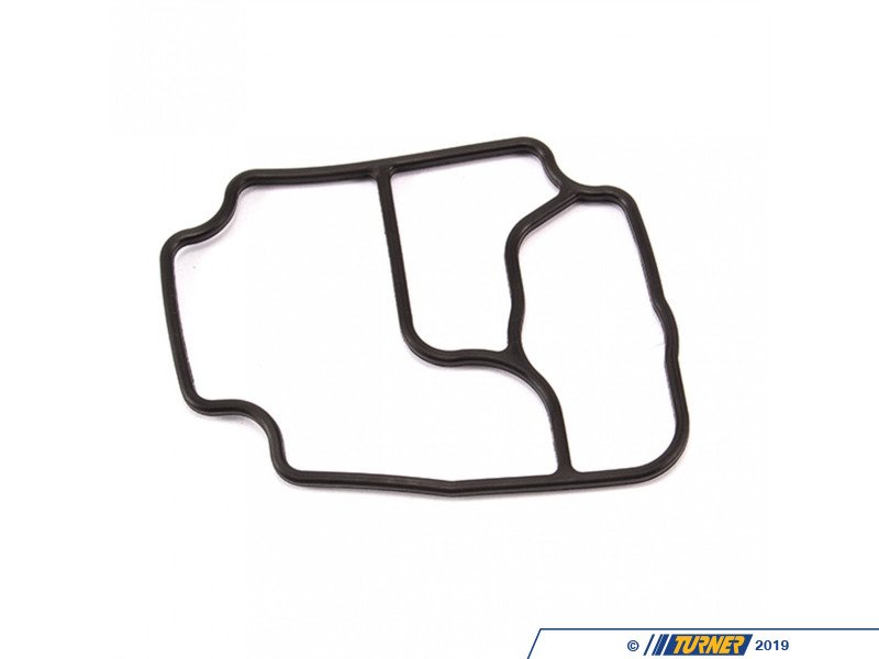 11421719855V Bav Auto High Performance Oil Filter Housing Gasket