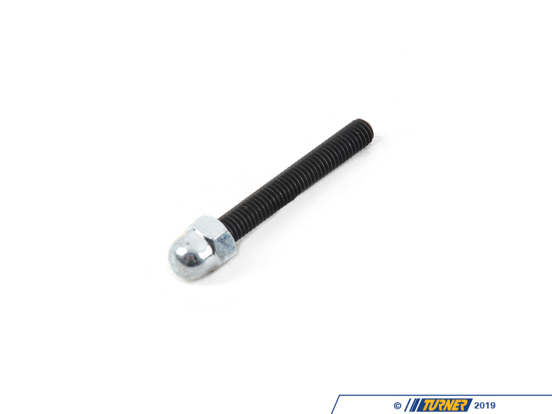 50mmvcstudcap 50mm Valve Cover Stud & Cap Nut Priced Each Turner