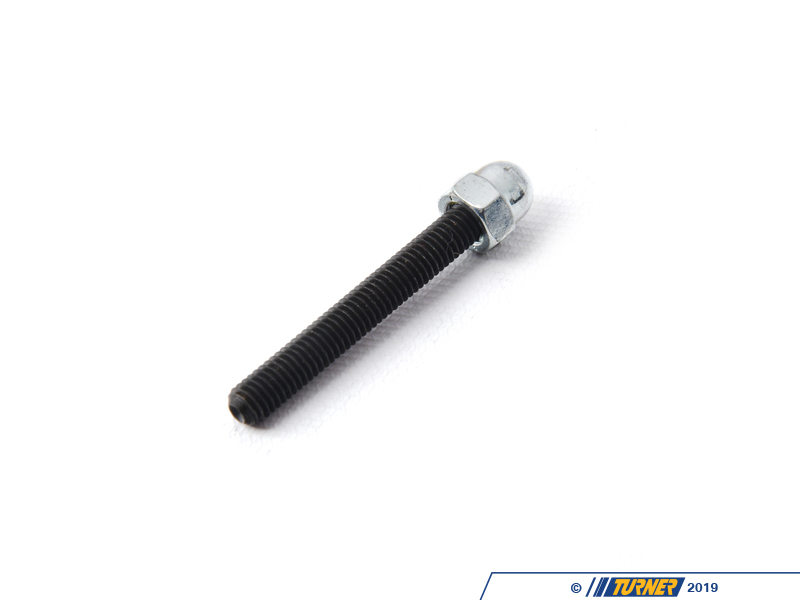 50mmvcstudcap 50mm Valve Cover Stud & Cap Nut Priced Each Turner