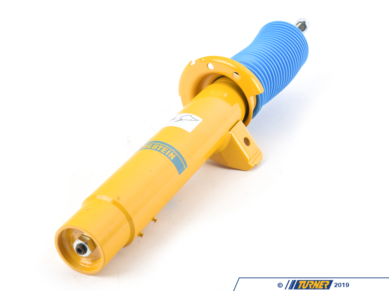 Bilstein B4 OE Replacement 16-19 BMW X1 Front Left Twintube Strut Assembly