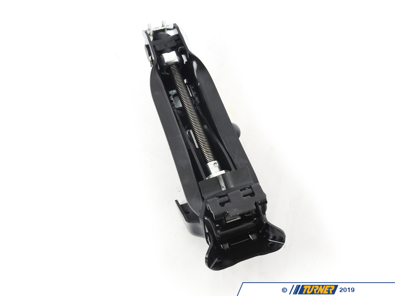 71126874654 Genuine BMW Articulated Car Jack G11 G30 Turner