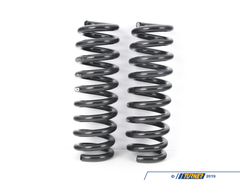 Eibach Sportline Lowering Springs – 2012-2019 Fiat 500 1.4L & Abarth, 4.4030