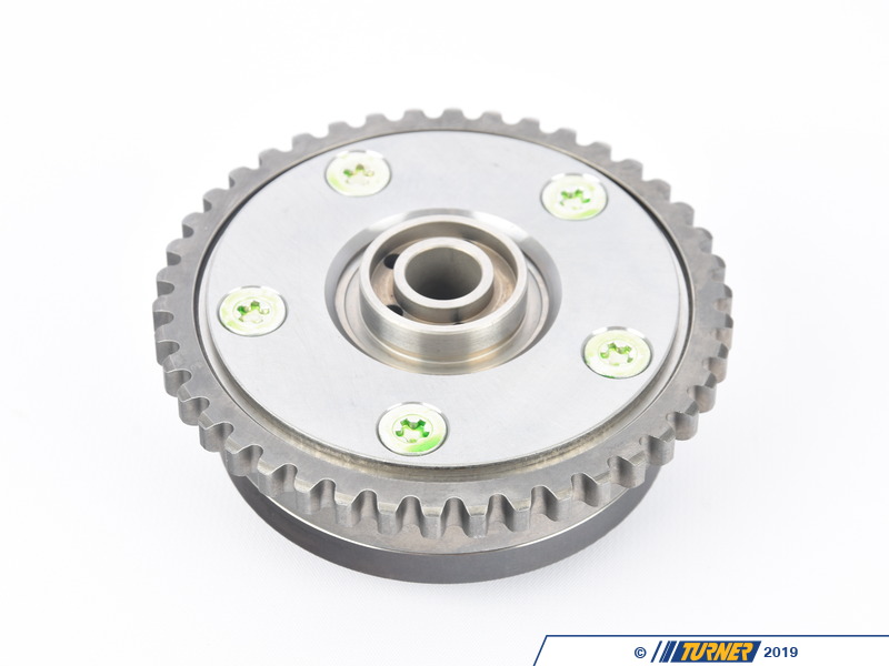 11367534718 Genuine BMW Timing Chain Sprocket Exhaust Camshaft