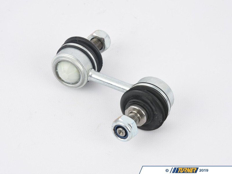 33551095532 Rein Rear Sway Bar End Link E39 Turner Motorsport
