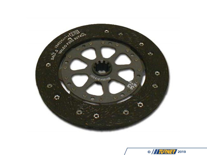 1864919001 Sachs Clutch Disc Sachs E36 Turner Motorsport