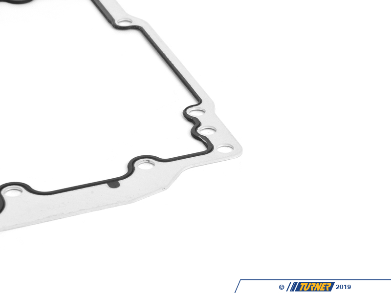 11137809836 Oil Pan Gasket F02, F10 Turner Motorsport