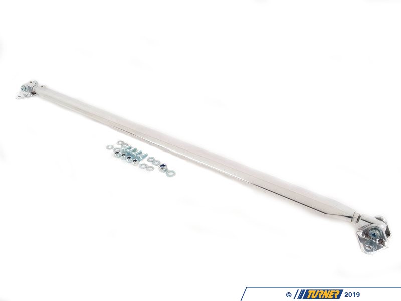 068011 Turner Rear Strut Brace E82 128i 135i 1M Coupe Turner