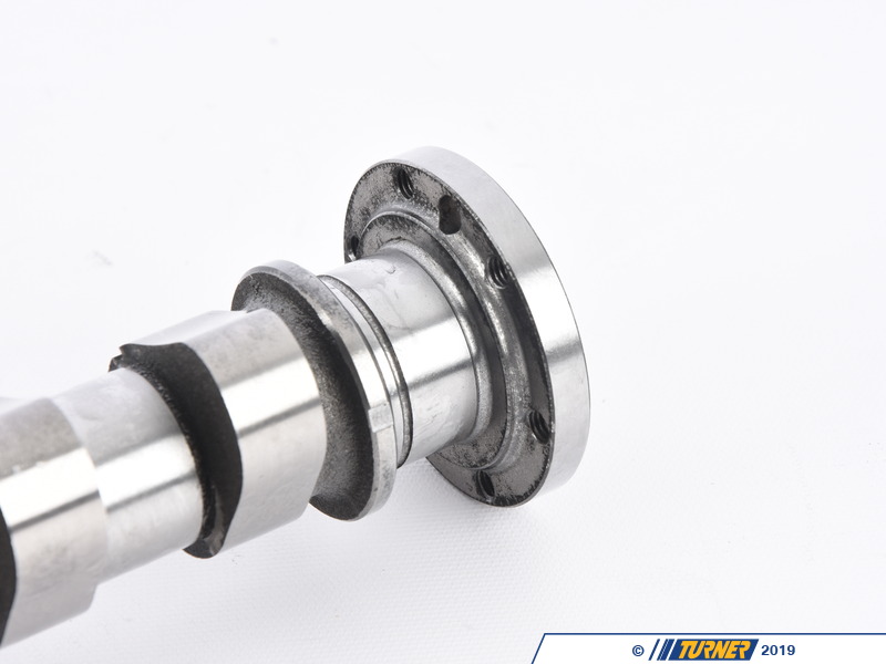 1301805 Cat Cams Camshaft set 288/280 12.75mm/12.50mm Lift E46 M3 Turner Motorsport