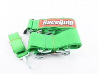 Racequip RaceQuip 5 Point Latch And Link 3" Racing Harness - SFI 16.1 Approved 7110XX5PT
