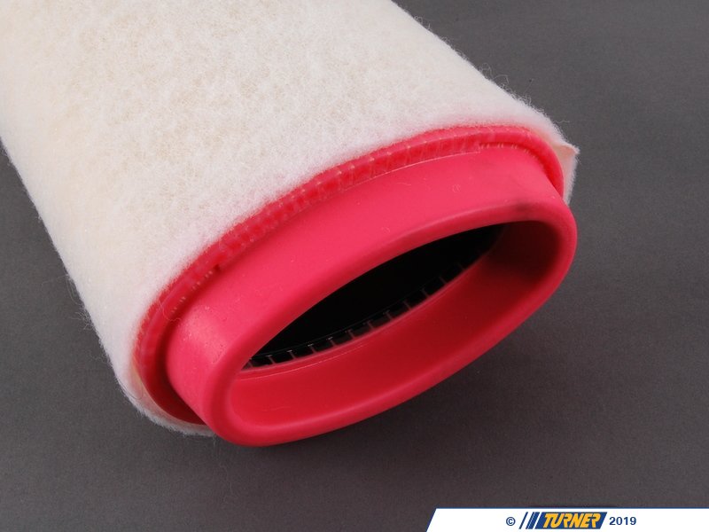 13712247444 Genuine BMW Fuel System Air Filter Element 13712247444