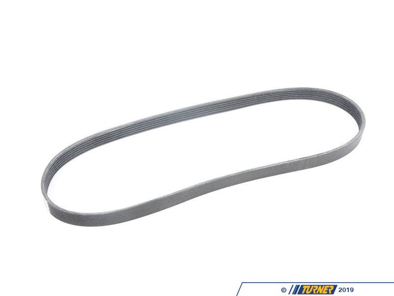 6PK1045 - Accessory Drive Belt | Turner Motorsport