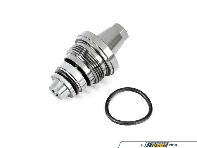 sg84036 FTP Motorsport PCV Valve Upgraded Replacement N54 Turner Motorsport