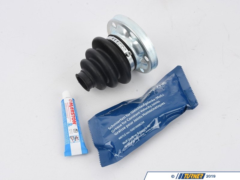 33219067819 Meyle CV Boot Repair Kit Inner E36 Turner Motorsport